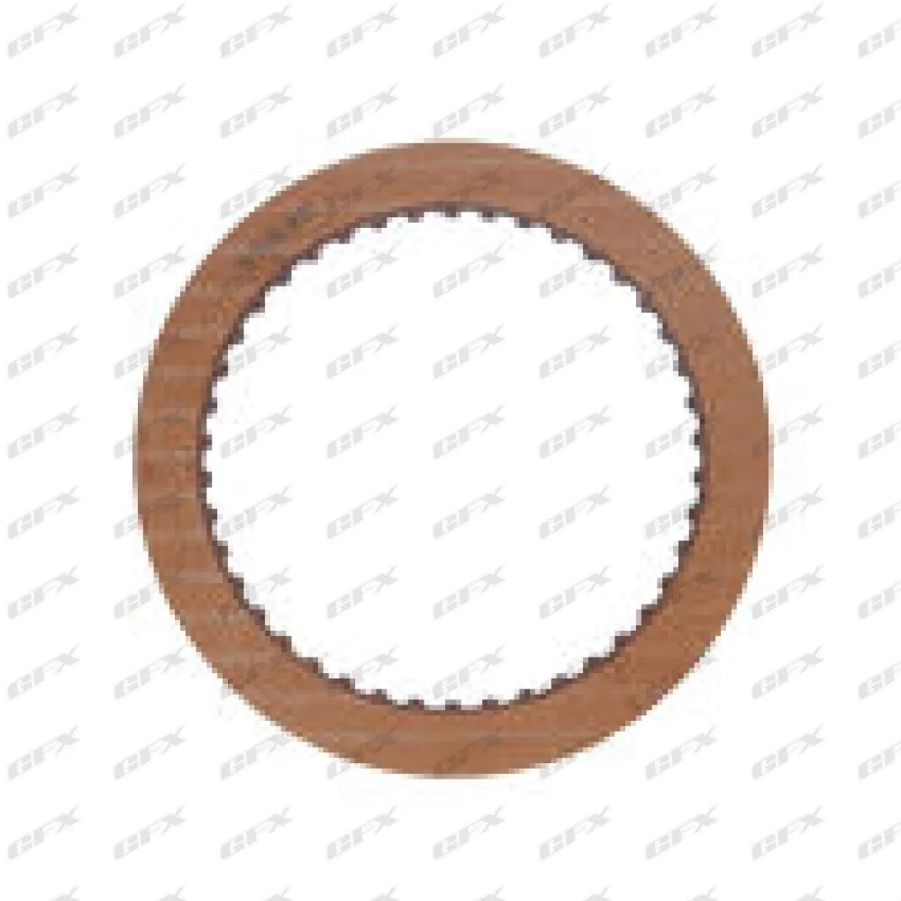 FRICTION PLATE - C4 C5 HIGH REVERSE. 1964 - 1986 OEM# E2SZ-7B164B Friction Plates
