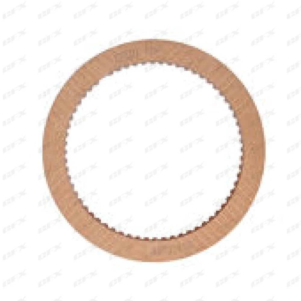 Friction Plate - C6 E4Od 4R100 Direct. 1966 On Oem# C8Az-7B164H Ind# 36304 Plates