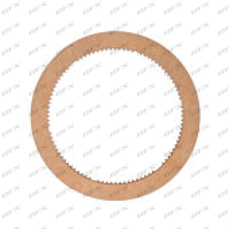 FRICTION PLATE - C6 FWD. 1976 - 96 OEM# D6AZ-7B164B Friction Plates