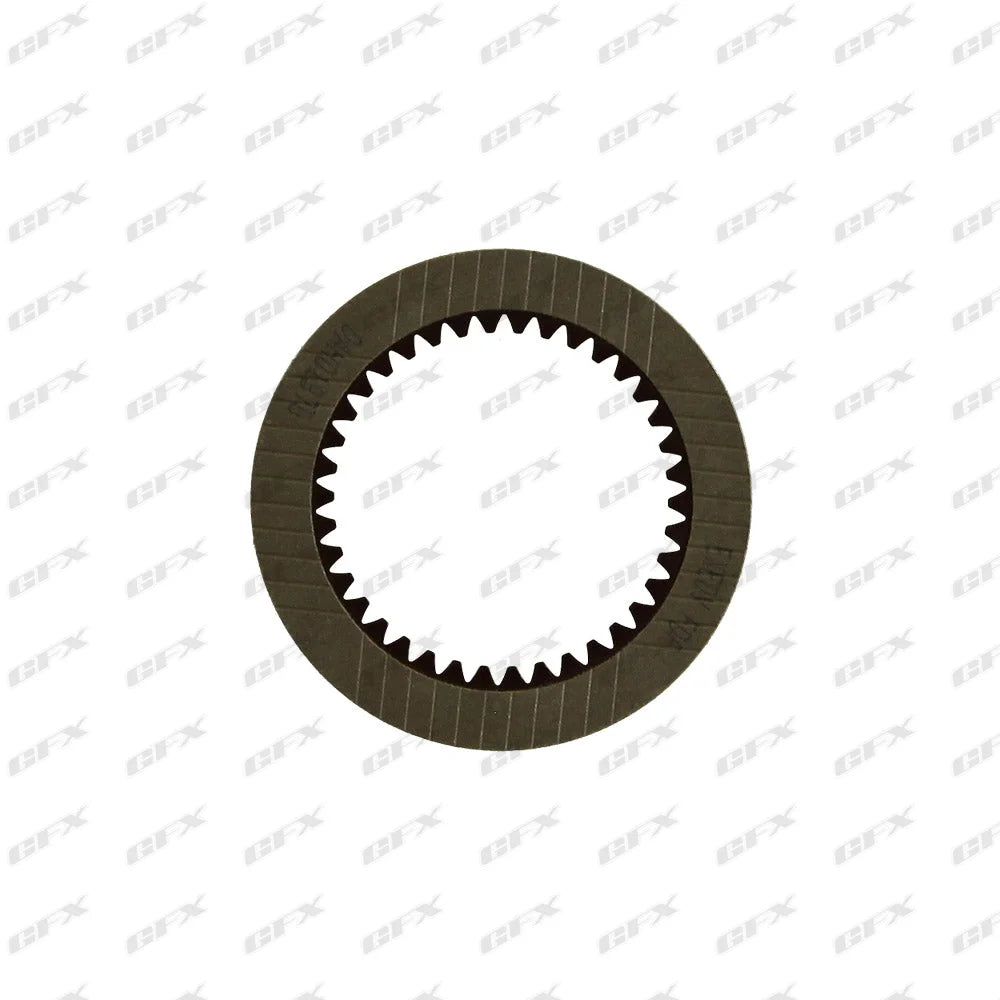 FRICTION PLATE - CA M4VA AS L4 A4RA M4RA B46A B4RA A24A 1ST 2ND 3RD 4TH. 1984 - ON OEM# 22544-PC9-000 IND# 88105