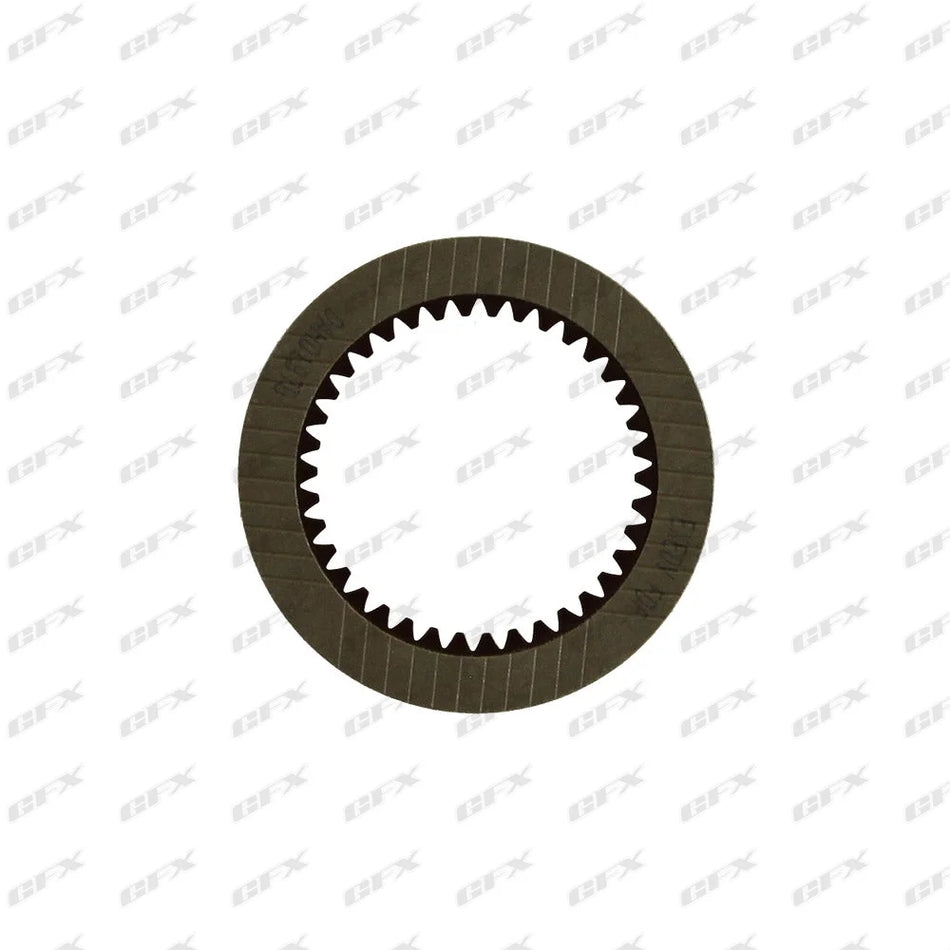 FRICTION PLATE - CA M4VA AS L4 A4RA M4RA B46A B4RA A24A 1ST 2ND 3RD 4TH. 1984 - ON OEM# 22544-PC9-000 IND# 88105