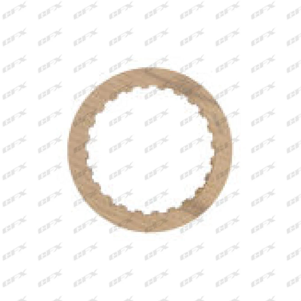 Friction Plate - Cd4E La4Ael Coast. 1993 On Oem# F7Rz-7B164Aa Plates