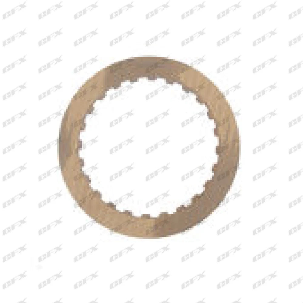 FRICTION PLATE - CD4E LA4AEL DIRECT. 1993 - ON OEM# F3RP-7H095AA IND# 73102 Friction Plates