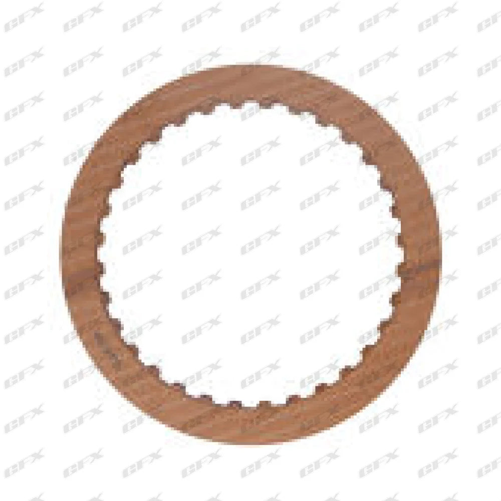 FRICTION PLATE - CD4E LA4AEL FWD. 1993 - ON OEM# F3RP-7H091AA IND# 73100 Friction Plates