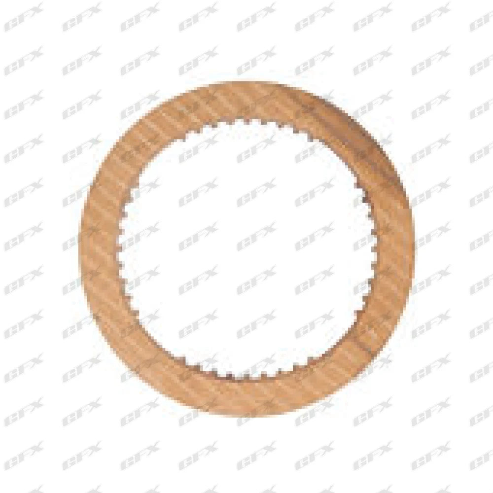 FRICTION PLATE - CD4E LA4AEL REVERSE INPUT. 1993 - ON OEM# F3RZ-7B164A IND# 73106 Friction Plates