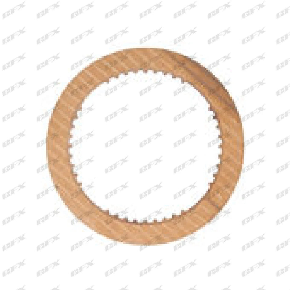 FRICTION PLATE - CD4E LA4AEL REVERSE INPUT. 1993 - ON OEM# F3RZ-7B164A IND# 73106 Friction Plates