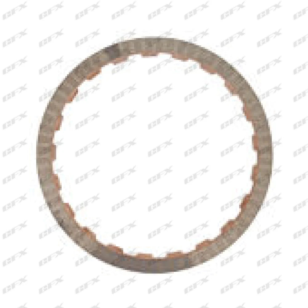 FRICTION PLATE - DAIHATSU 4SPD C1. 1996 - ON OEM# 35883-87592 Friction Plates