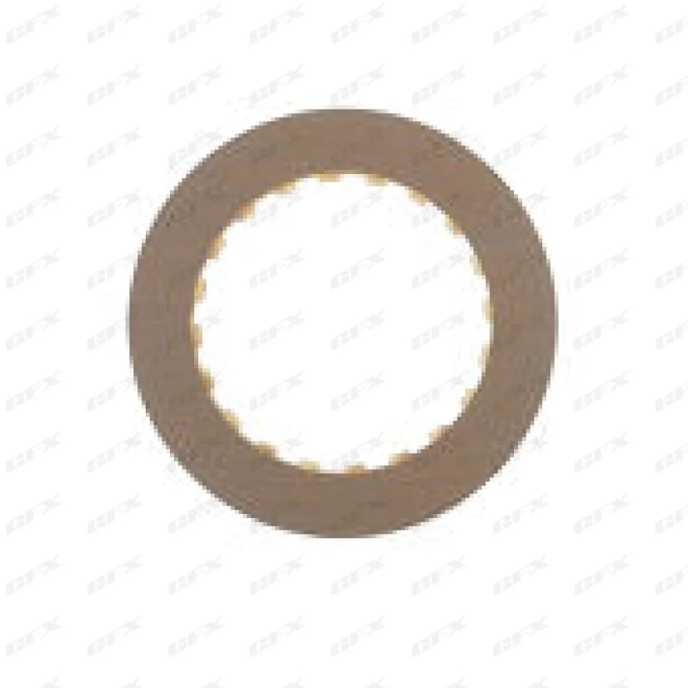 Friction Plate - Dpo Al4 Fwd Single Sided Id Spline. 1998 On Oem# 7700-102-010 Ind# 112105 Plates