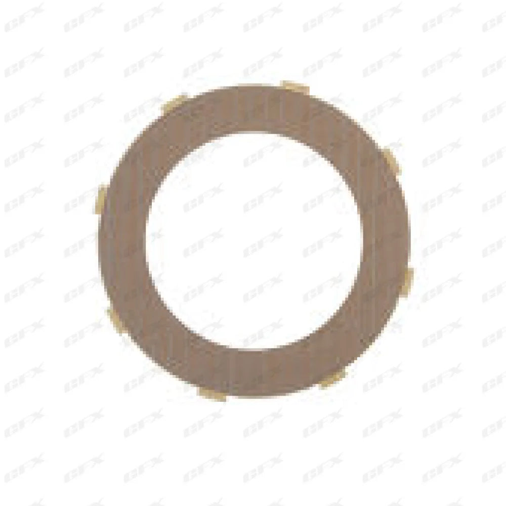 Friction Plate - Dpo Al4 Fwd Single Sided Od Spline. 1998 On Oem# 7700-101-427 Ind# 112106 Plates