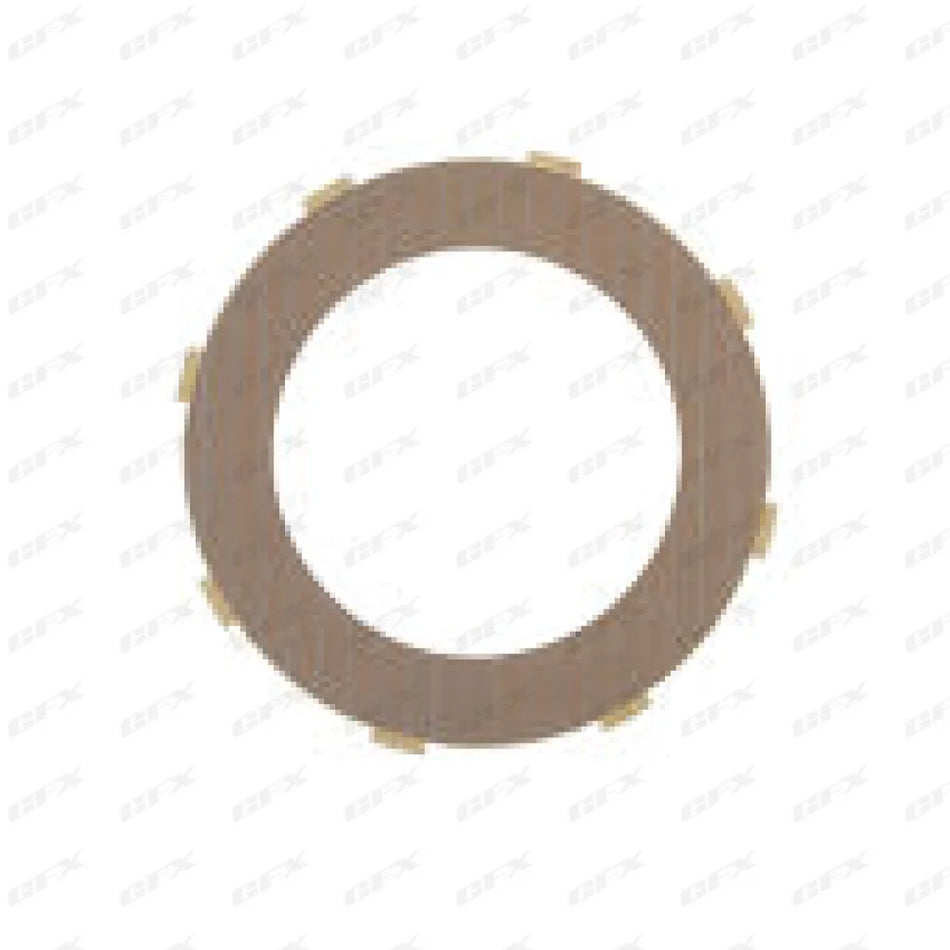 Friction Plate - Dpo Al4 Fwd Single Sided Od Spline. 1998 On Oem# 7700-101-427 Ind# 112106 Plates