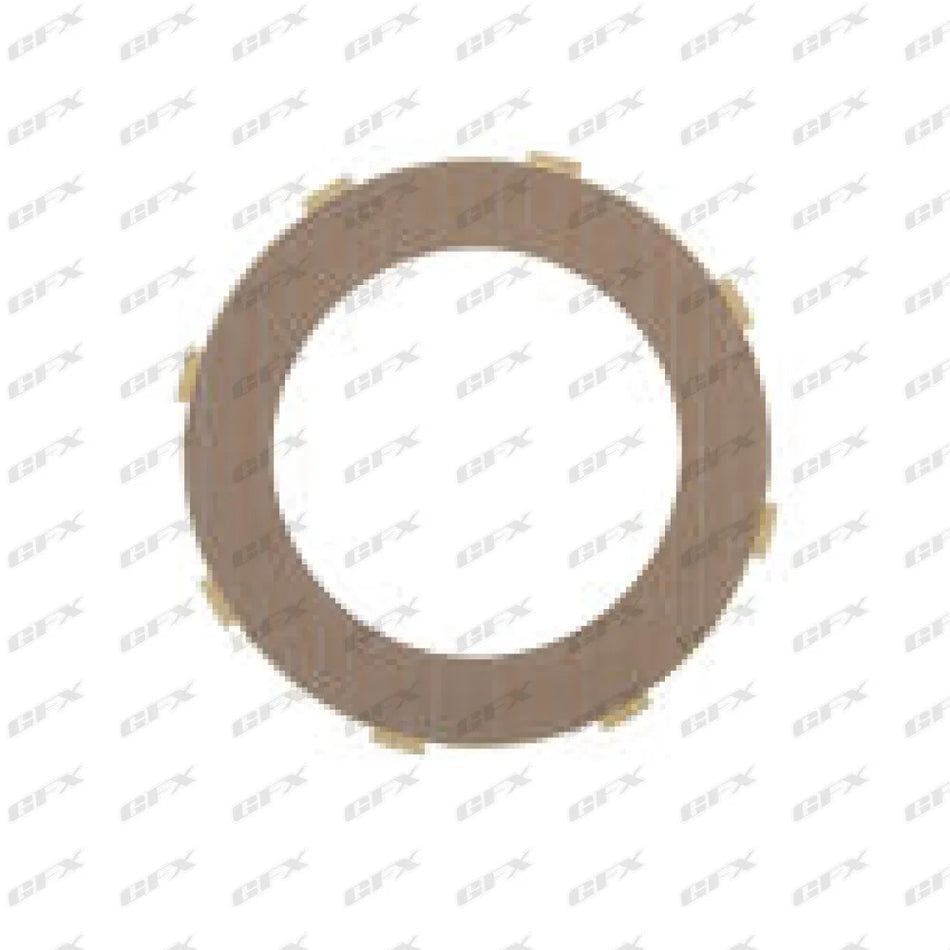 Friction Plate - Dpo Al4 Fwd Single Sided Od Spline. 1998 On Oem# 7700-101-427 Ind# 112106 Plates