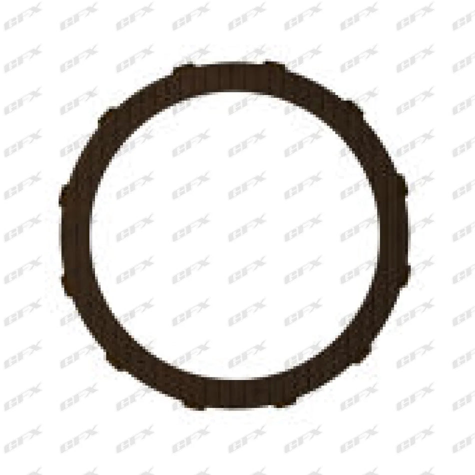 Friction Plate - Dpo Al4 Reverse Single Sid Od Spline. 1998 On Oem# 7700-408-236 Ind# 112104 Plates