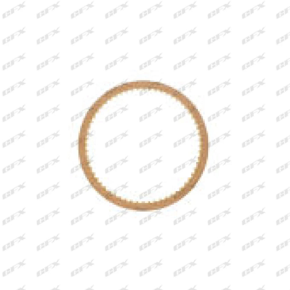 Friction Plate - E4Od 4R100 Coast. 1988 On Oem# E9Tz-7B164C Ind# 36101 Plates