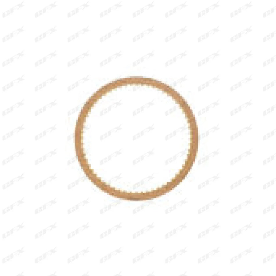 Friction Plate - E4Od 4R100 Coast. 1988 On Oem# E9Tz-7B164C Ind# 36101 Plates