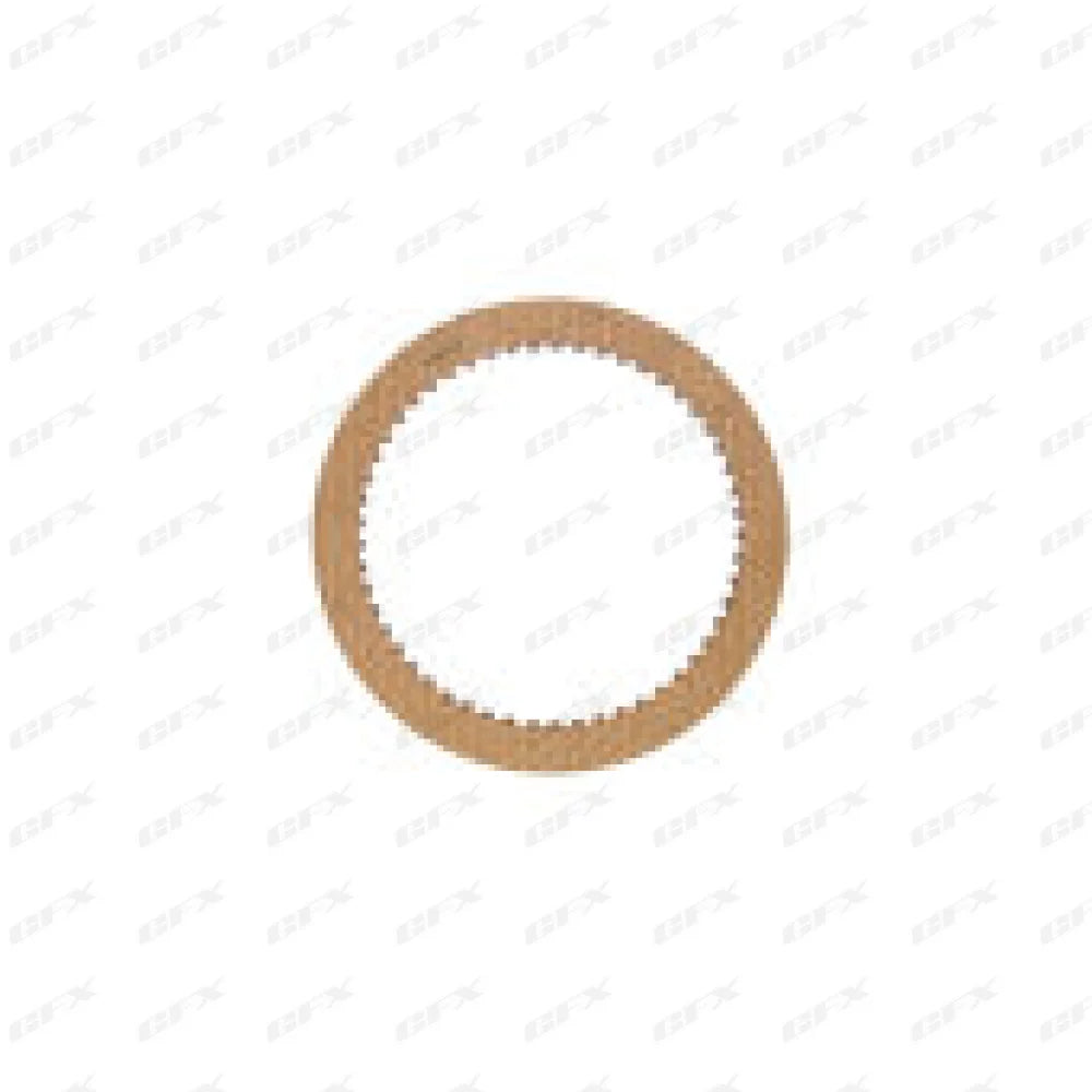 Friction Plate - E4Od 4R100 Direct Smooth. 1989 On Oem# E9Tz-7B164D Plates