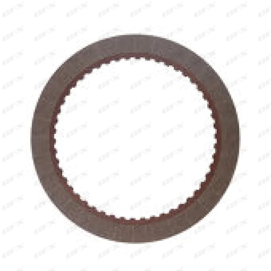 Friction Plate - E4Od 4R100 Intermediate. 1997 On Oem# F75Z-7B164Ba Plates