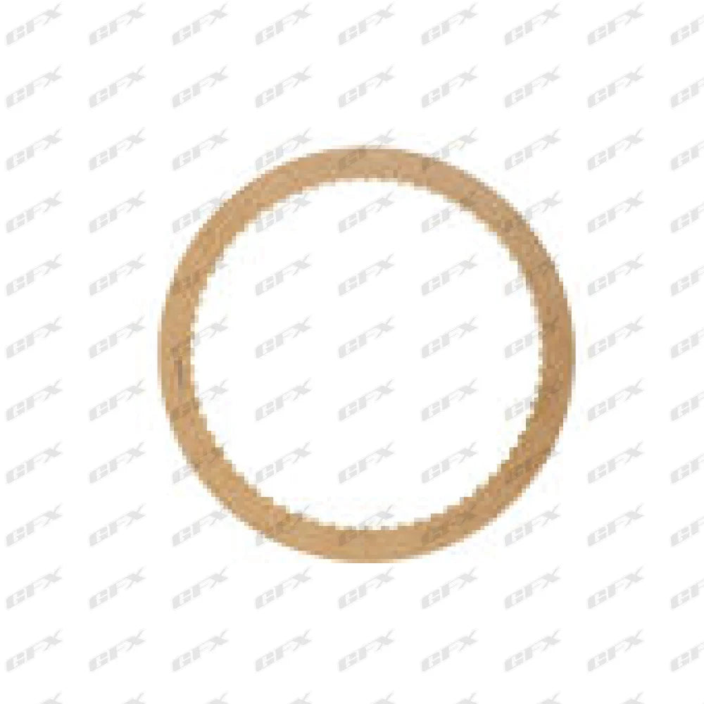 FRICTION PLATE - E4OD 4R100 OVERDRIVE. 1988 - 1997 OEM# E9TZ-7B164A IND# 36103 Friction Plates