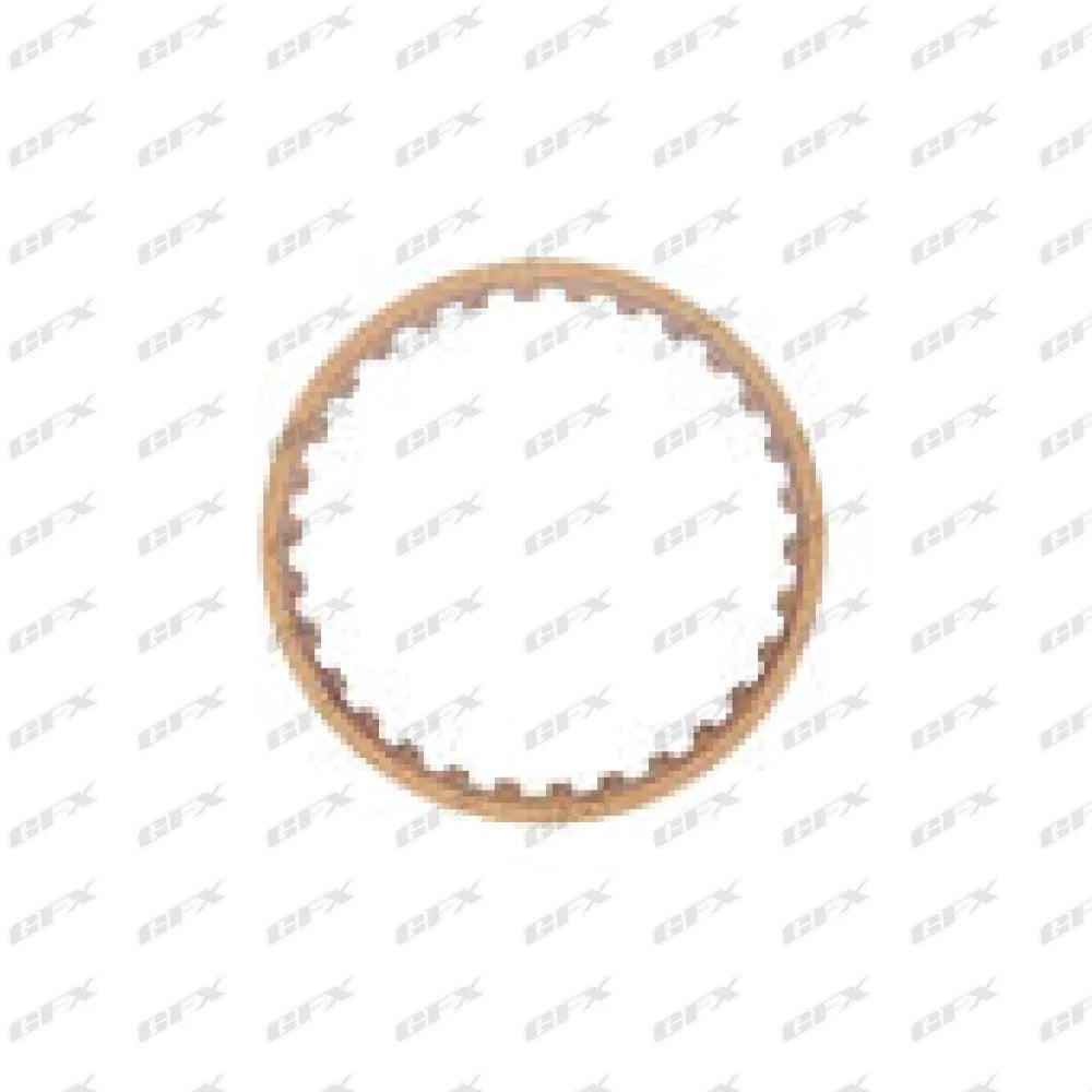 Friction Plate - F1C1 Reverse. 2001 2009 Oem# 45632-39000 Plates