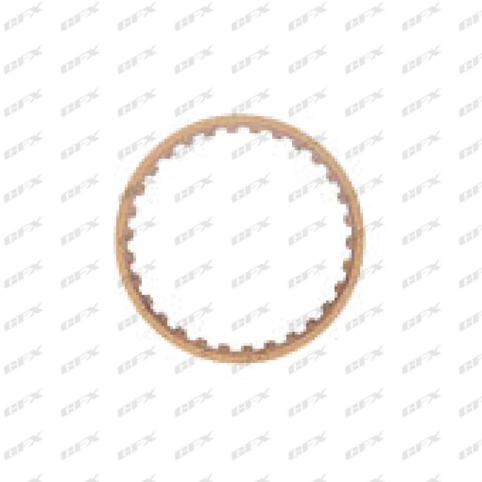 Friction Plate - F1C1 Reverse. 2001 2009 Oem# 45632-39000 Plates