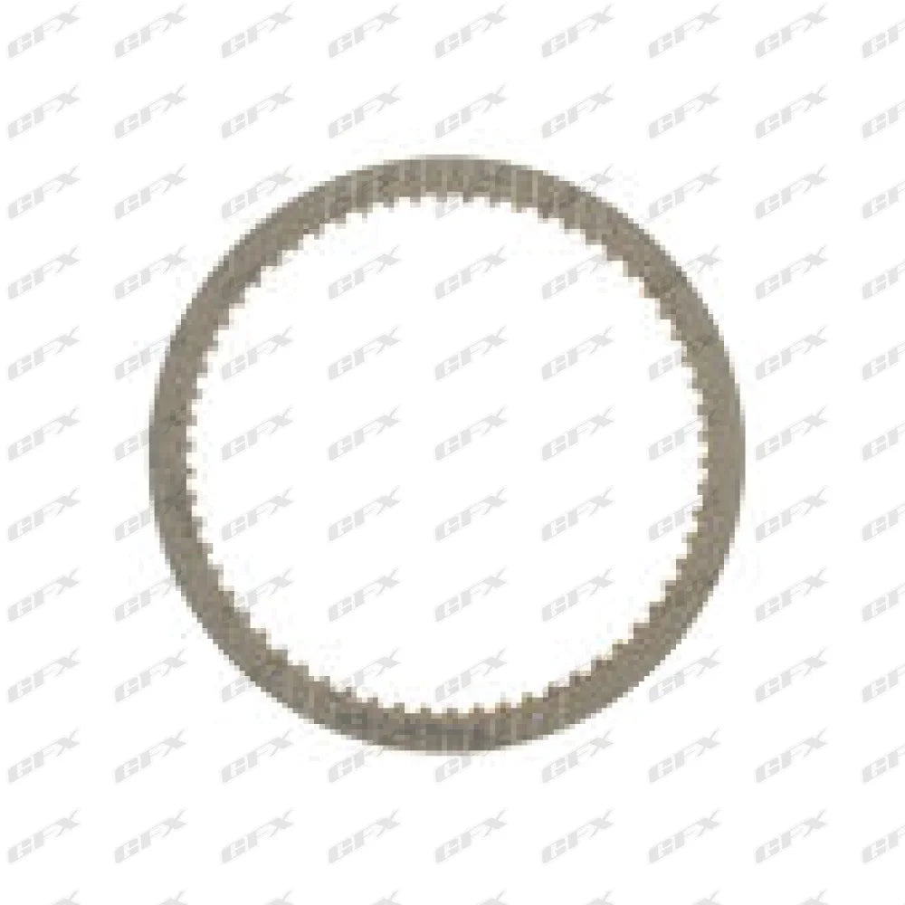 Friction Plate - F3A Low Reverse. 1981 On Oem# Ft-01-19-610 Ind# 91102 Plates