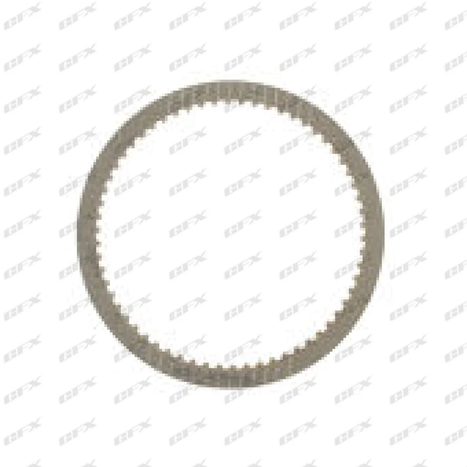 Friction Plate - F3A Low Reverse. 1981 On Oem# Ft-01-19-610 Ind# 91102 Plates