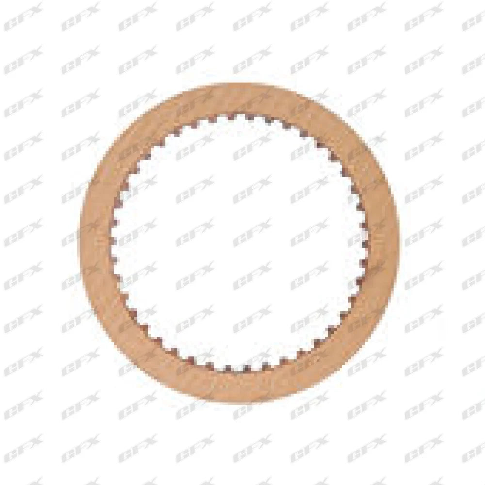 Friction Plate - F4A33.1 W4A33 Fwd. 1991 On Oem# Md731582 Ind# 41102 Plates