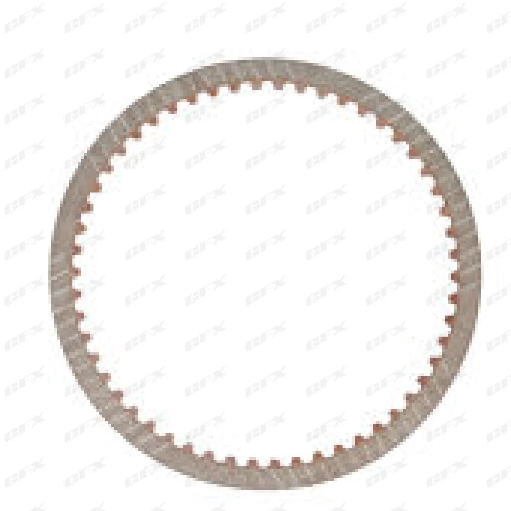 Friction Plate - F4A33 F4A33.1 W4A33 Low Reverse. 1991 On Oem# Md731586 Ind# 41104 Plates