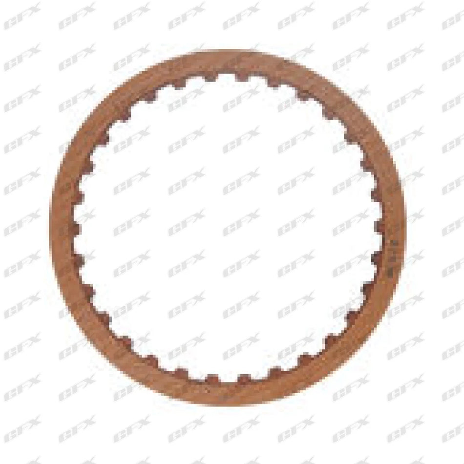 Friction Plate - F4A41 F4A42 A5Gf1 Reverse. 2005 On Oem# 45445-39000 Ind# 41106 Plates