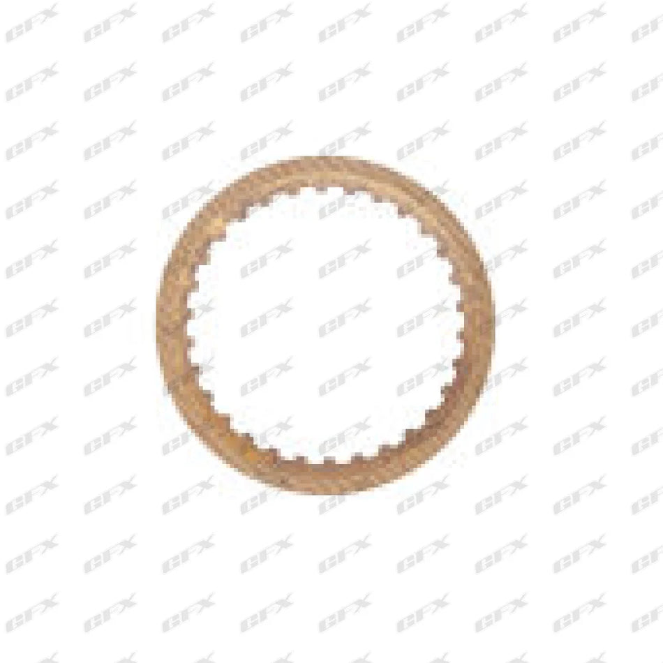 Friction Plate - F4A41 F4A42 W4A42 F4A4B A5Gf1 Low Reverse. 2005 On Oem# 45632-39000 Ind# 41108