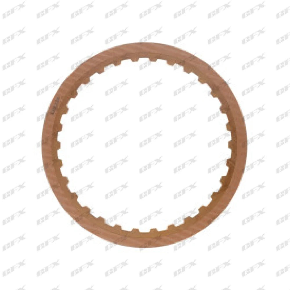 Friction Plate - F4A51 F5A51 R4A51 V4A51 A5Hf1 F4A5A W4A5A Low Reverse. 1997 2008 Oem# Md758012