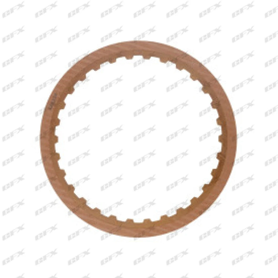 Friction Plate - F4A51 F5A51 R4A51 V4A51 A5Hf1 F4A5A W4A5A Low Reverse. 1997 2008 Oem# Md758012