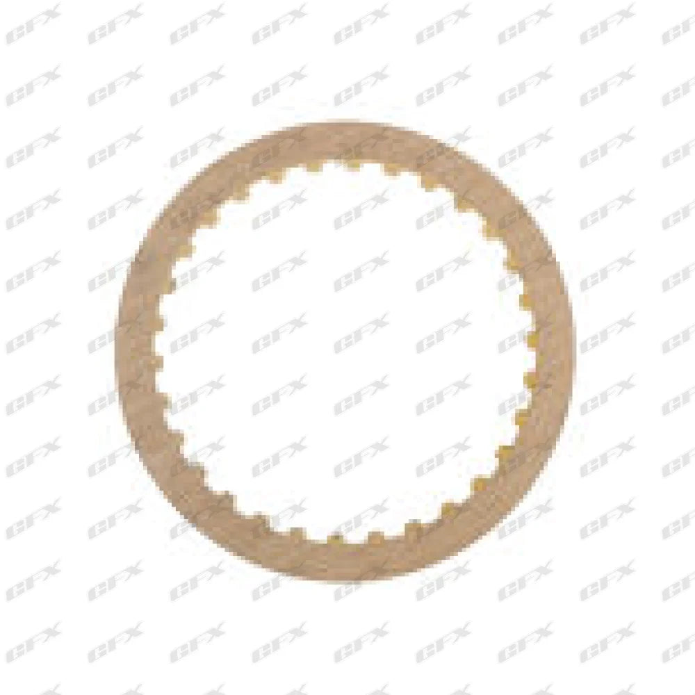 Friction Plate - F4A51 F5A51 R4A51 V4A51 R5A51 V5A51 Underdrive Overdrive. 1997 On Oem# Md761669