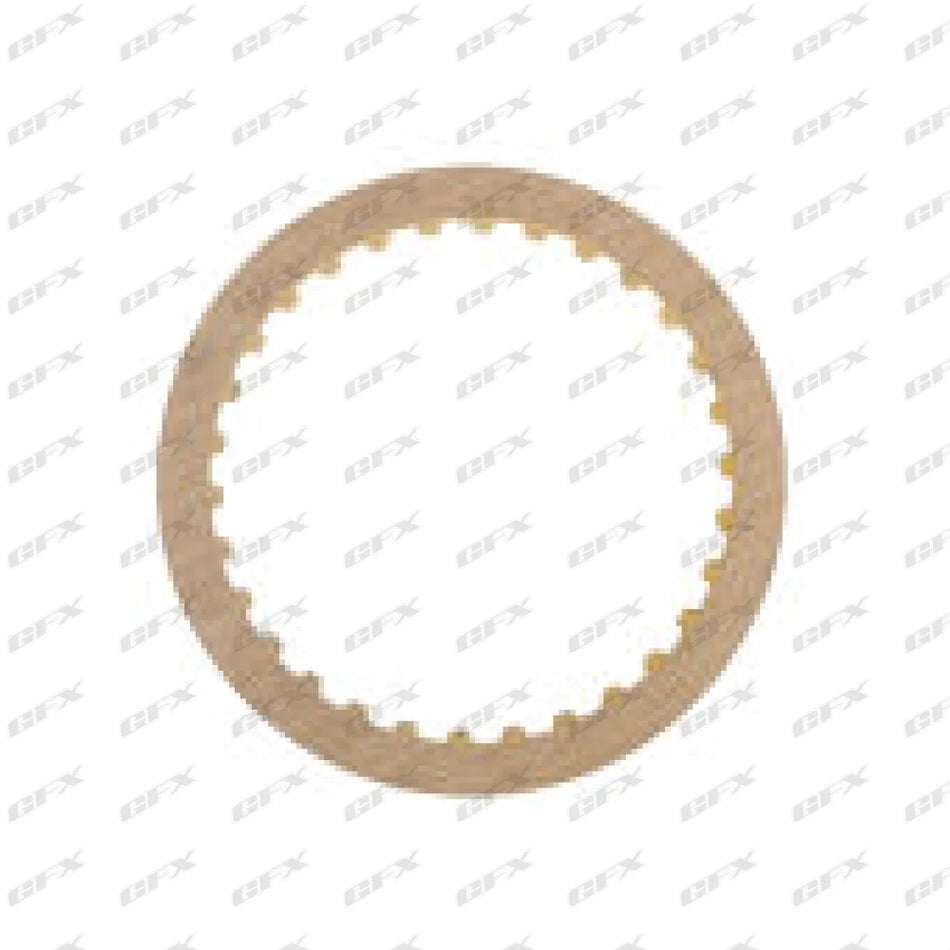 Friction Plate - F4A51 F5A51 R4A51 V4A51 R5A51 V5A51 Underdrive Overdrive. 1997 On Oem# Md761669