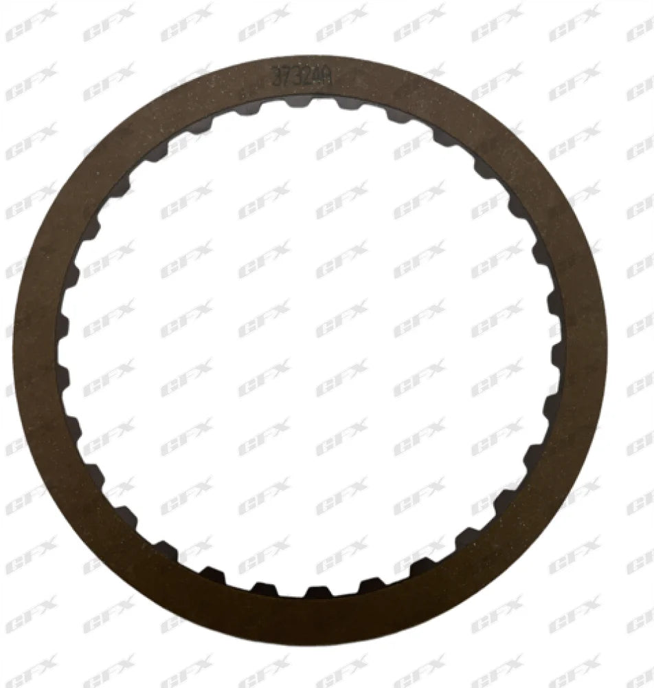 Friction Plate - F4A51 F5A51 W4A51 V4A51 R4A51 V4A51 R5A51 V5A51 A5HF1 2nd brake A5FH1 Reverse. 1997 - On OEM# MD758009