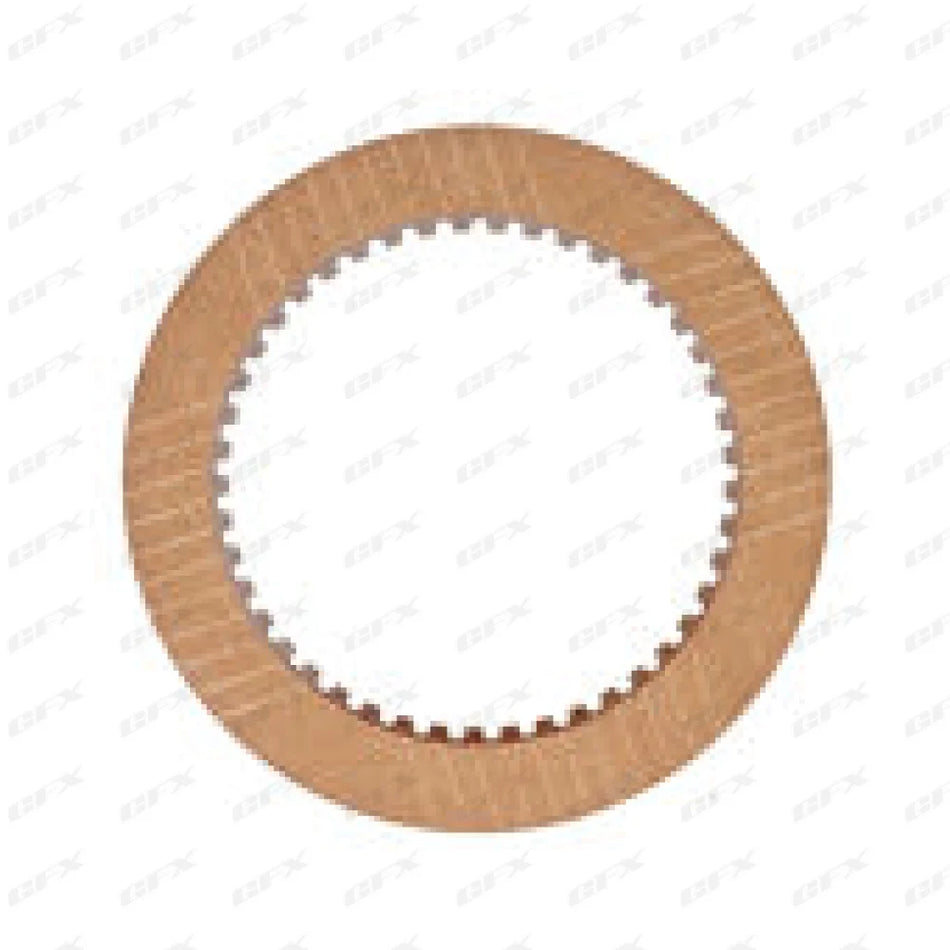 Friction Plate - Fmx Aod Aode 4R70E 4R70W 4R75W Fwd Reverse (L83-On) Oem# E0Az-7B164A Ind# 76404