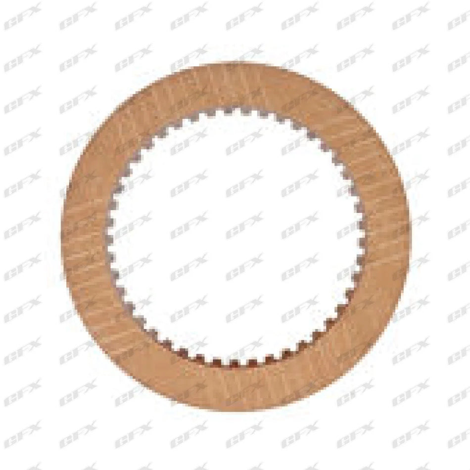Friction Plate - Fmx Aod Aode 4R70E 4R70W 4R75W Fwd Reverse (L83-On) Oem# E0Az-7B164A Ind# 76404