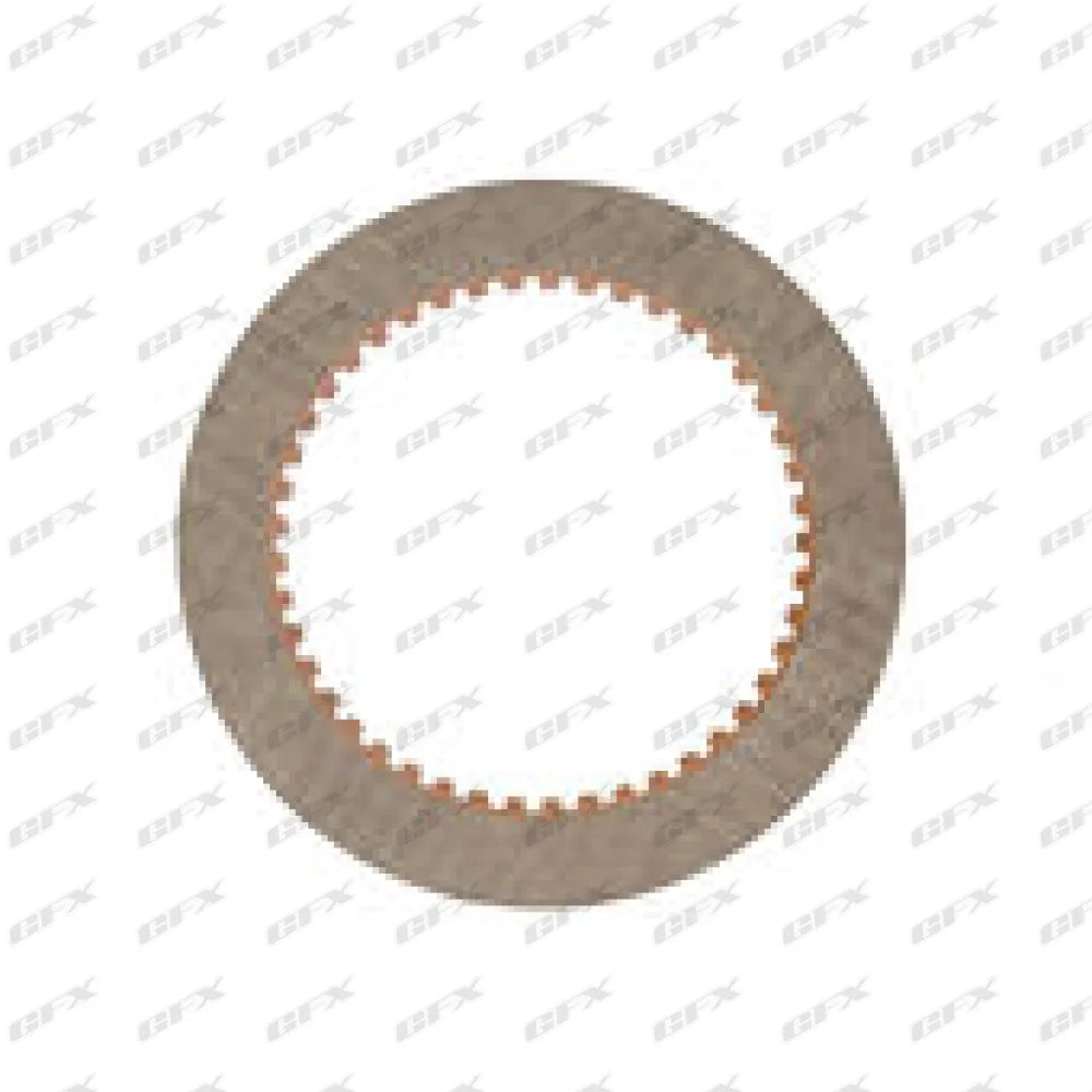 Friction Plate - Fmx Aod Reverse. 1980 1983 Oem# E0Az-7B164B Ind# 76504 Plates