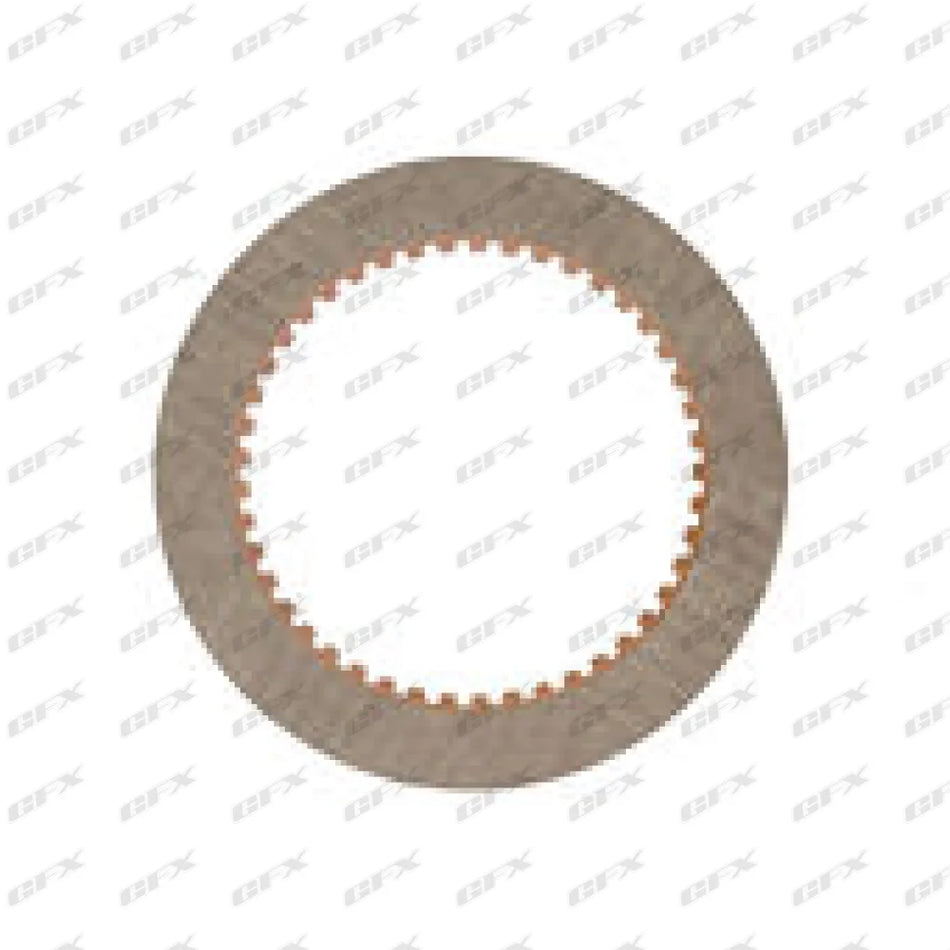 Friction Plate - Fmx Aod Reverse. 1980 1983 Oem# E0Az-7B164B Ind# 76504 Plates