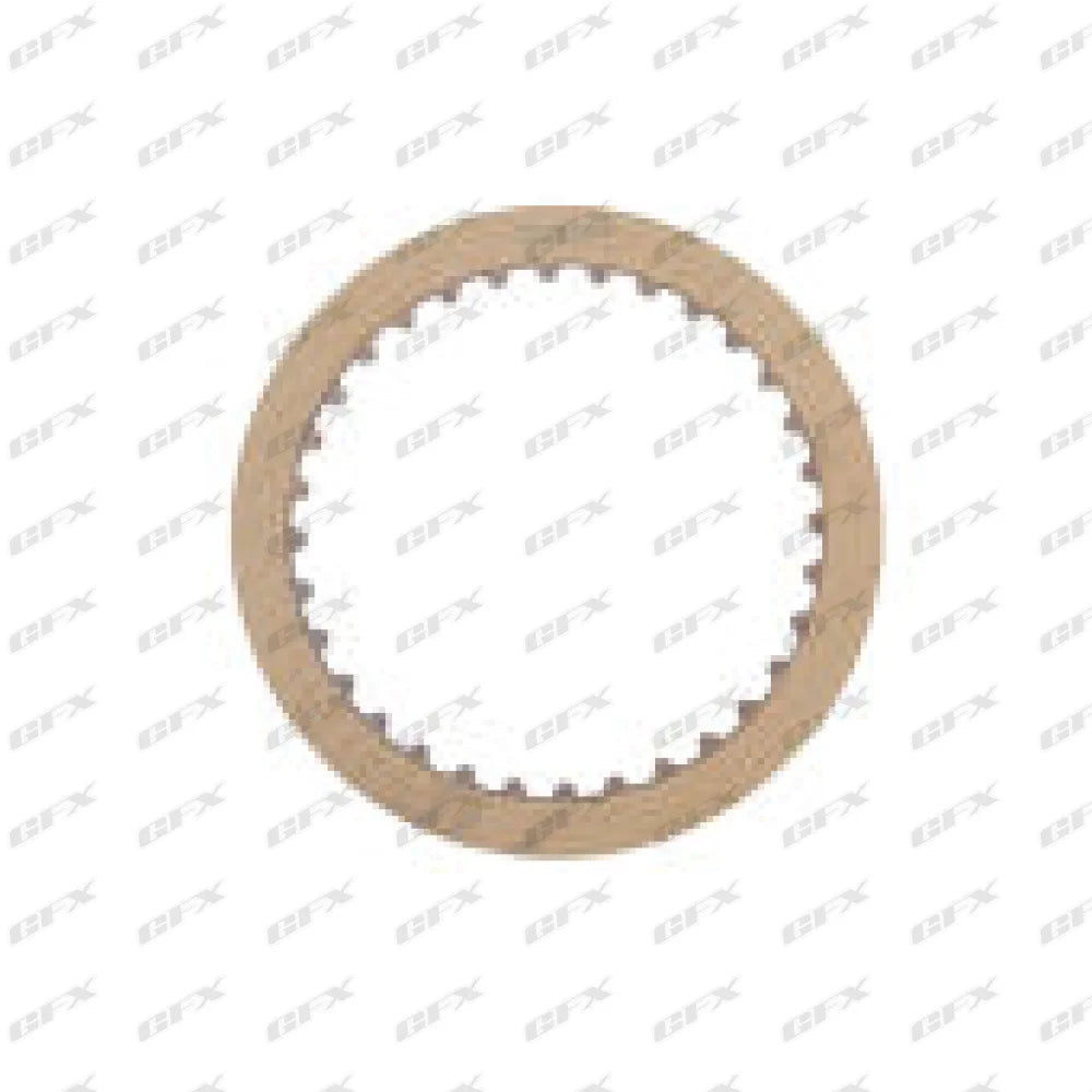 Friction Plate - Fnr5 Fs5A-El Overdrive Direct. 2005 On Oem# Fne1-19-370 Plates