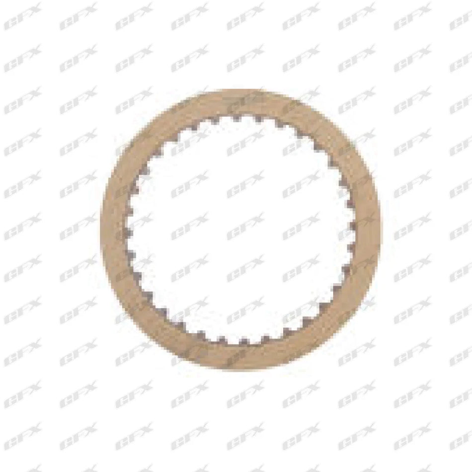 Friction Plate - Fnr5 Fs5A-El Overdrive Direct. 2005 On Oem# Fne1-19-370 Plates