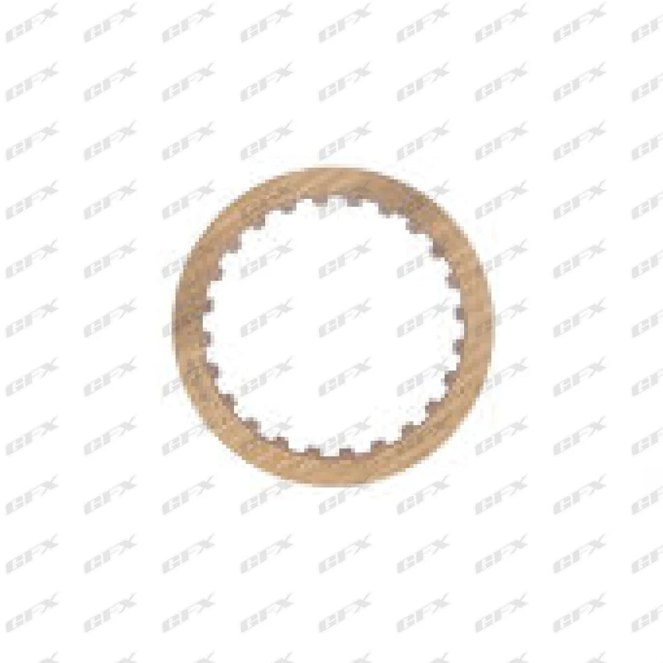 Friction Plate - Jf403E Re4F04A Re4F04B Re4F04V 4F20E Jf506E High. 1992 On Oem# 31532-Pr003 Plates