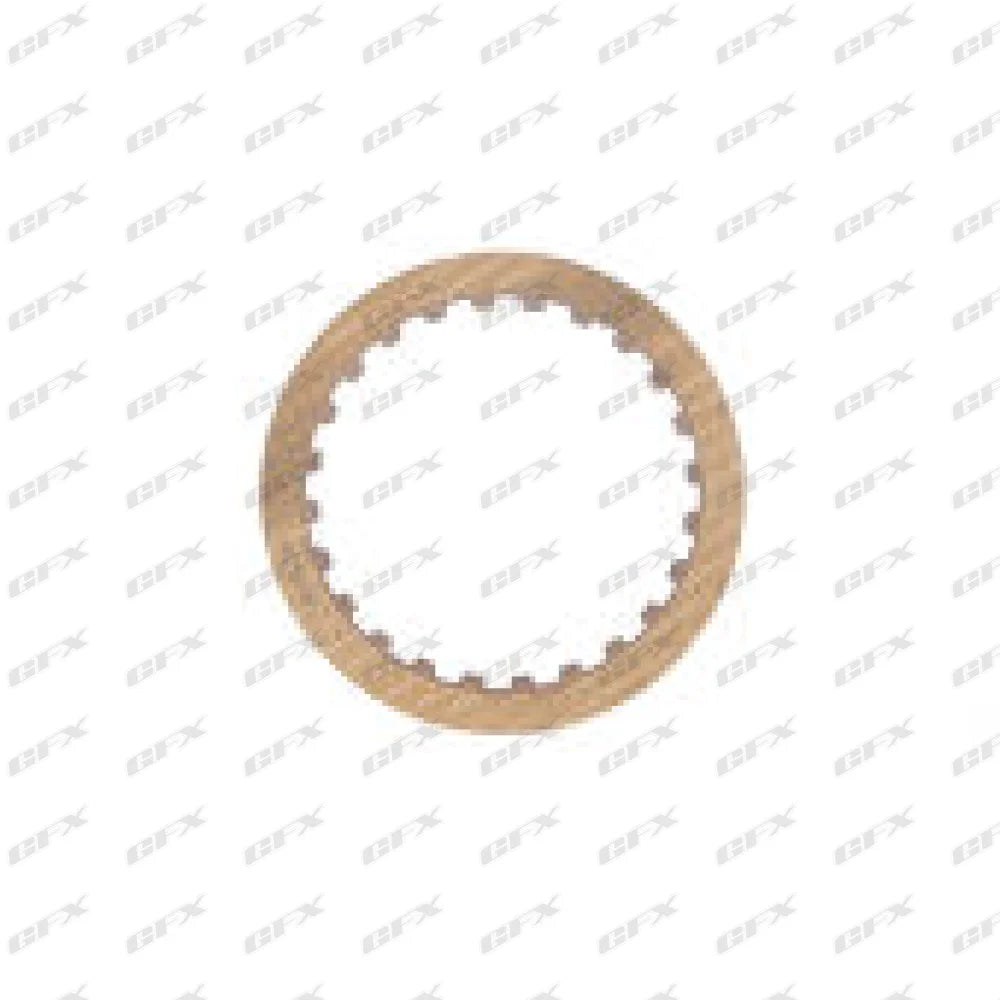 FRICTION PLATE - JF403E RE4F04A RE4F04B RE4F04V 4F20E JF506E HIGH. 1992 - ON OEM# 31532-PR003 Friction Plates