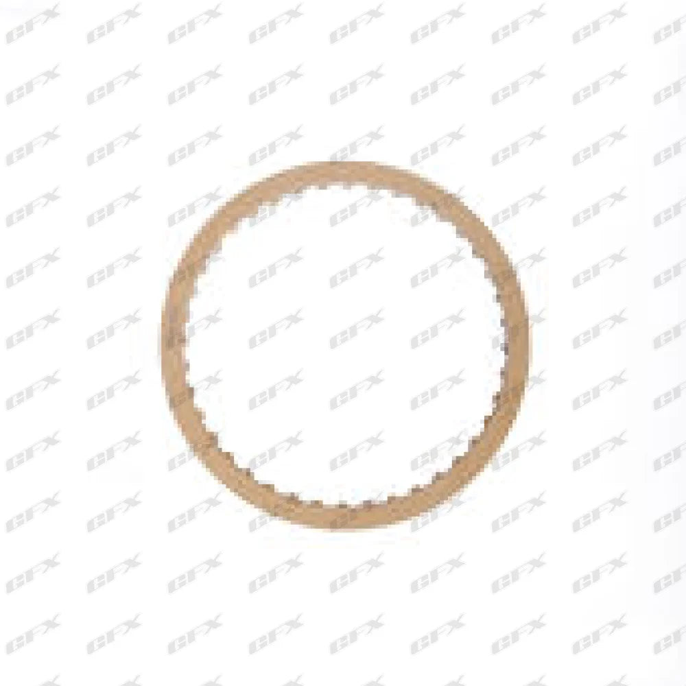 Friction Plate - Jf404E 3Rd 4Th. 1995 On Oem# 001-398-921K Ind# 124104 Plates