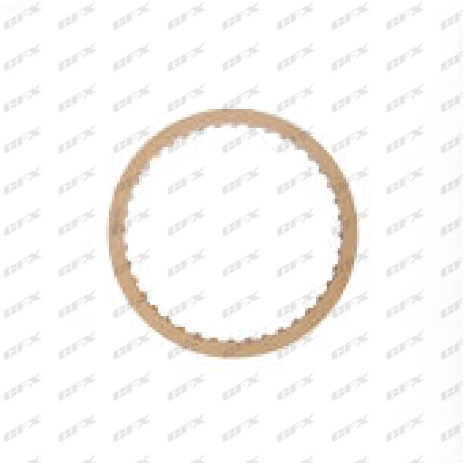 Friction Plate - Jf404E 3Rd 4Th. 1995 On Oem# 001-398-921K Ind# 124104 Plates