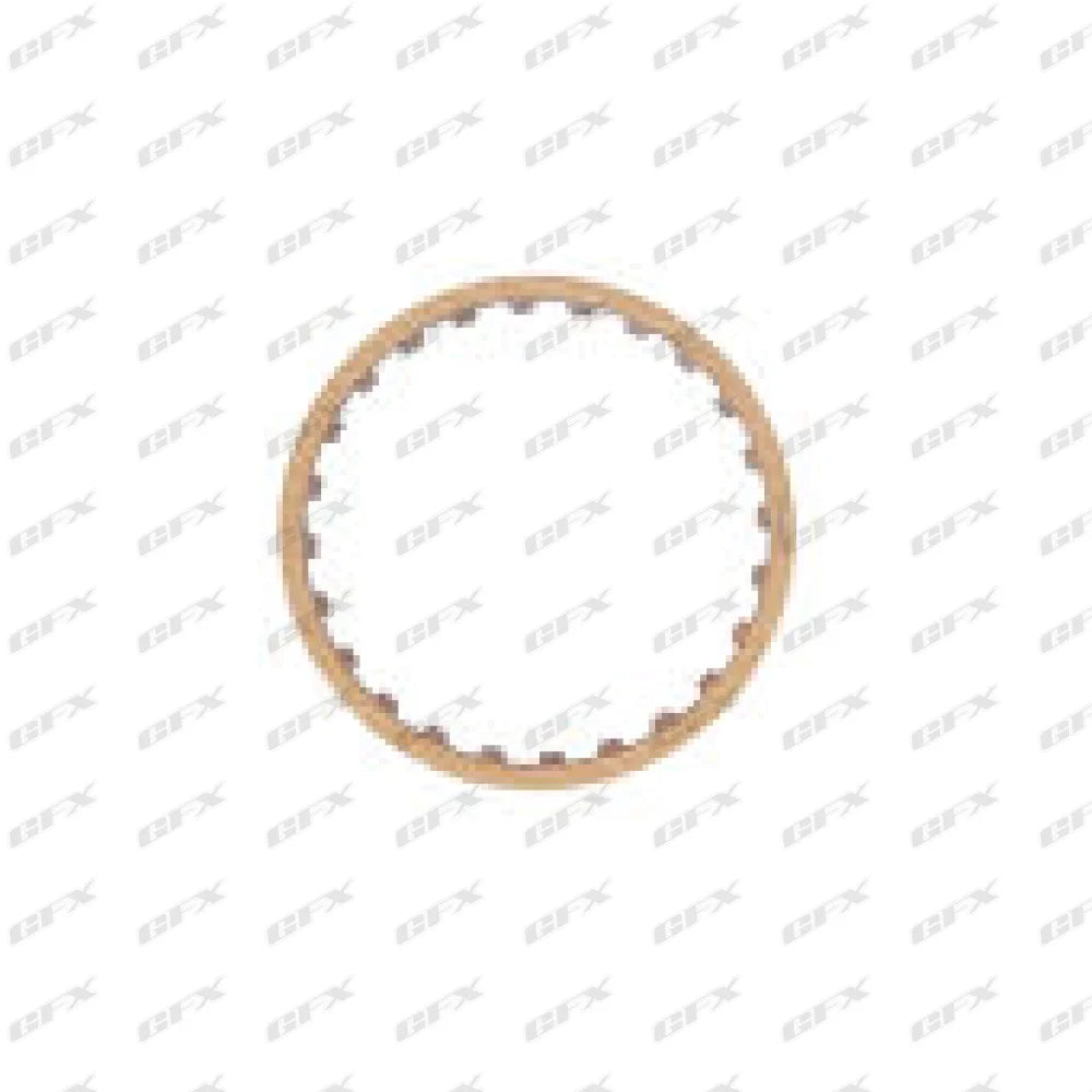 Friction Plate - Jf404E Reverse. 1995 On Oem# 001-398-105K Ind# 124101 Plates
