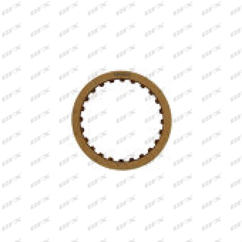 Friction Plate - Jf405E Jf402E High. 1999 2007 Oem# 45445-02700 Plates