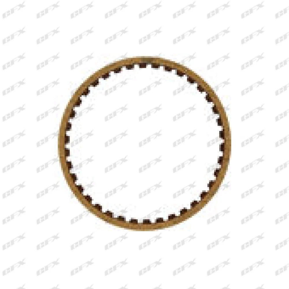 FRICTION PLATE - JF405E JF402E LOW. 2003 - ON OEM# 45417-02701 Friction Plates
