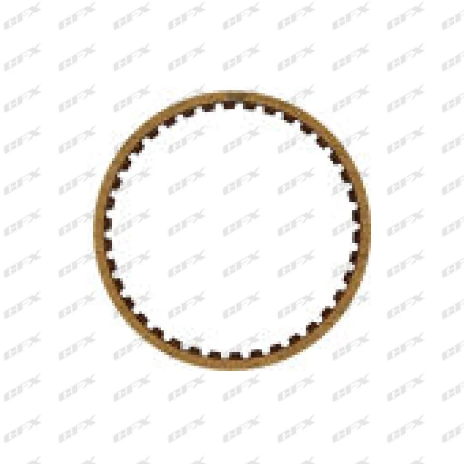 Friction Plate - Jf405E Jf402E Low. 2003 On Oem# 45417-02701 Plates