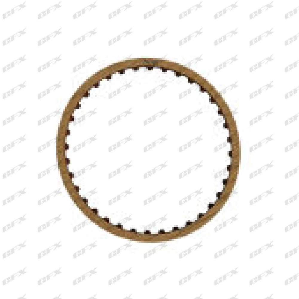 FRICTION PLATE - JF405E JF402E REVERSE. 1999 - 2007 OEM# 45486-02700 Friction Plates