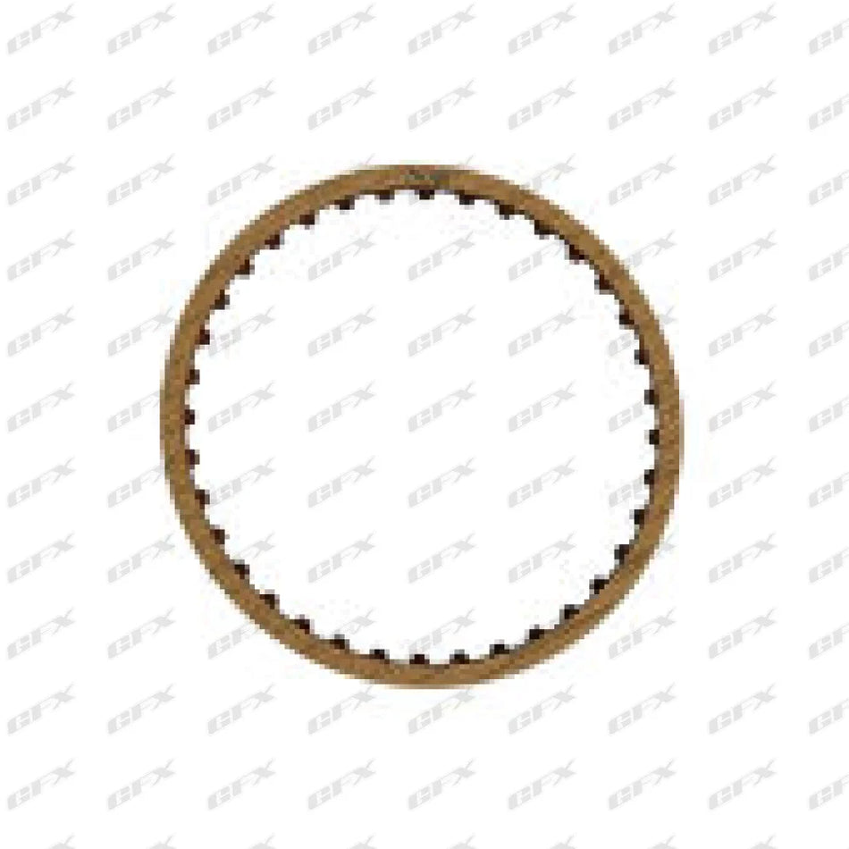 FRICTION PLATE - JF405E JF402E REVERSE. 1999 - 2007 OEM# 45486-02700 Friction Plates